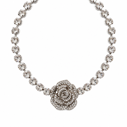 PERLA NECKLACE