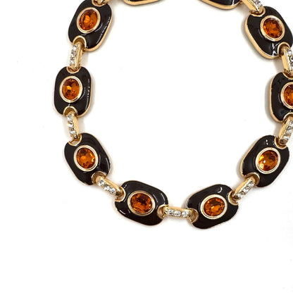 AMBRA NECKLACE