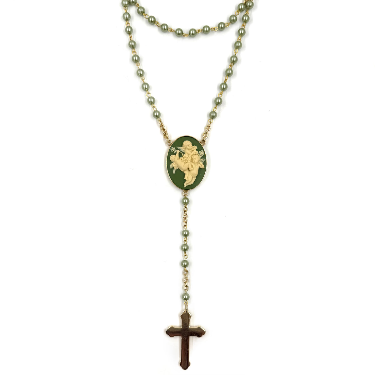 NIVES NECKLACE