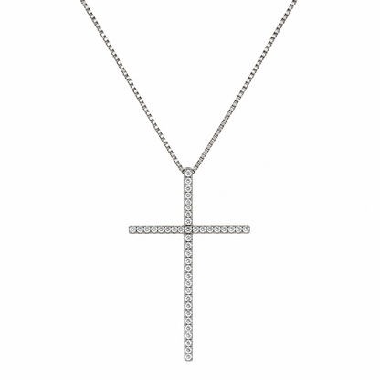 FLORIANA NECKLACE