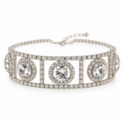 VIRGINIA NECKLACE