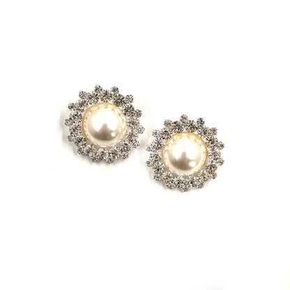 ROSA EARRING