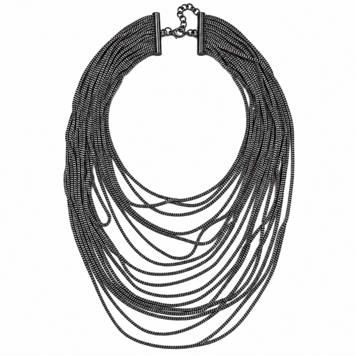 AIDA NECKLACE LONG