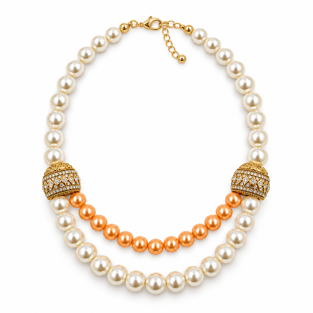 ISIDE NECKLACE