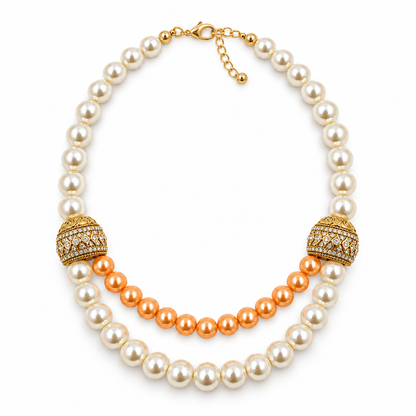 ISIDE NECKLACE
