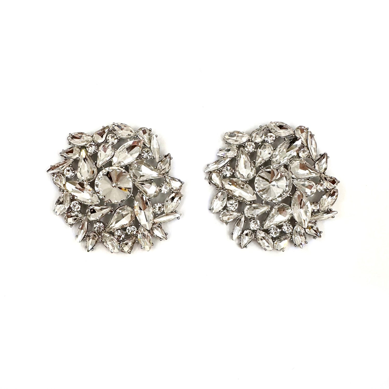 FLORA EARRING