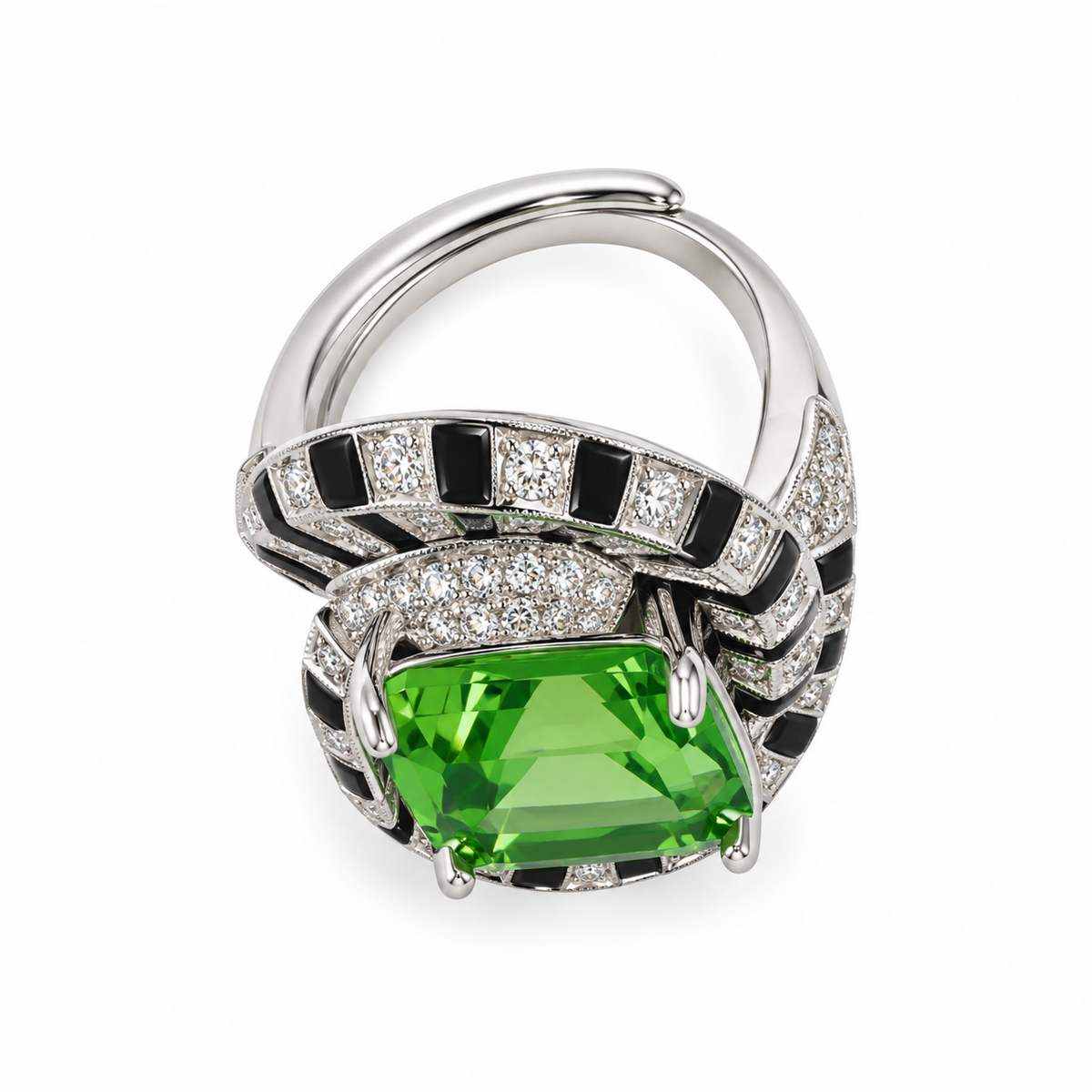 ANNACHIARA RING
