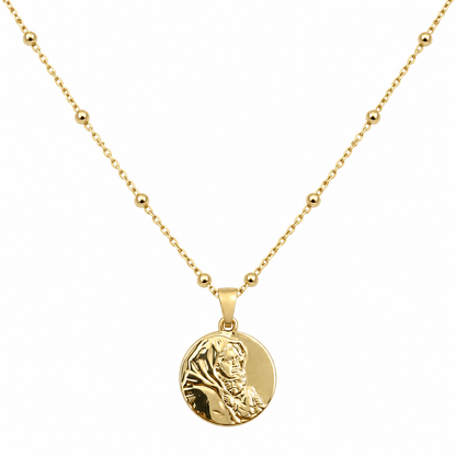 TRINITA’ NECKLACE
