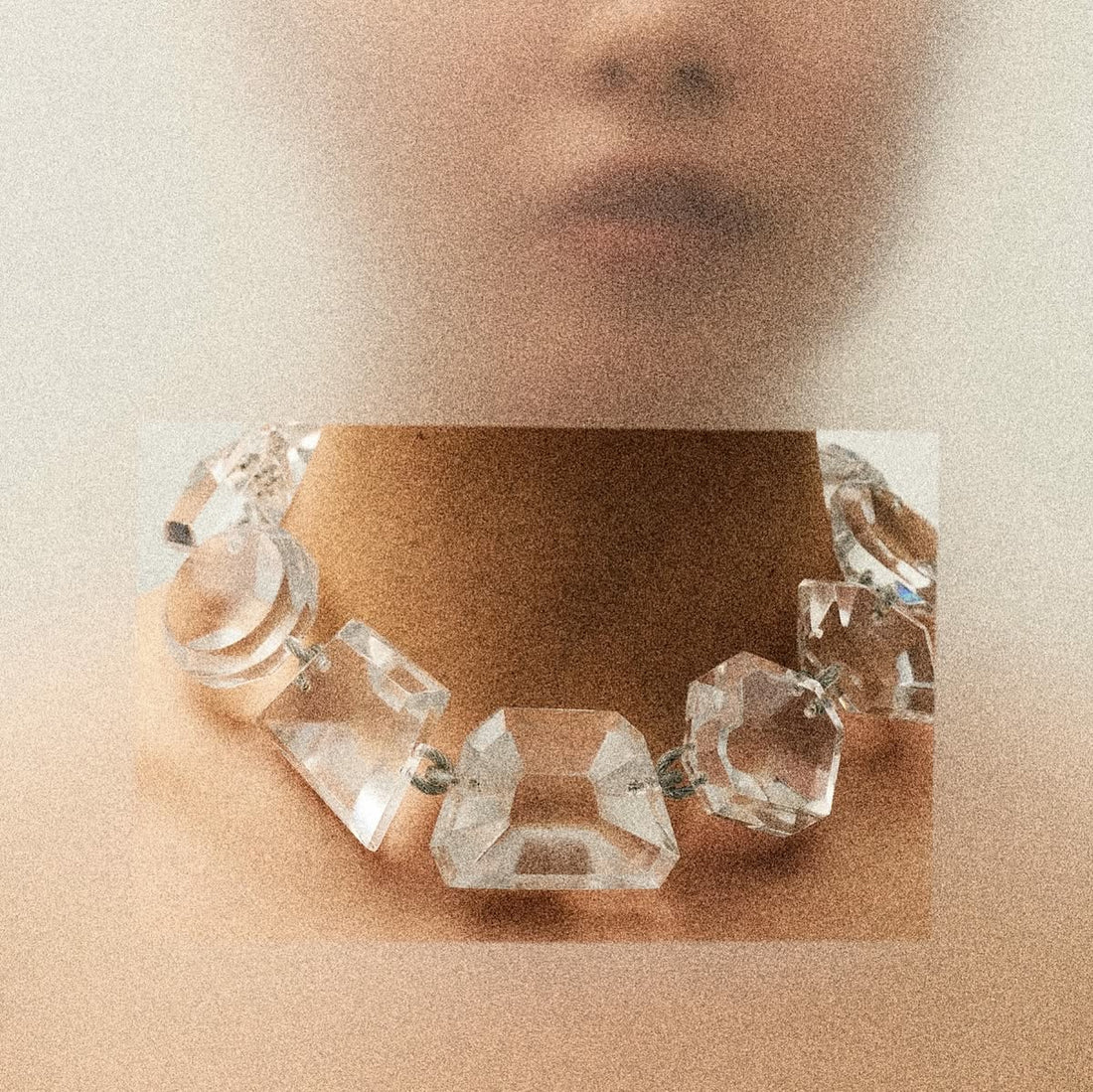 TINA NECKLACE