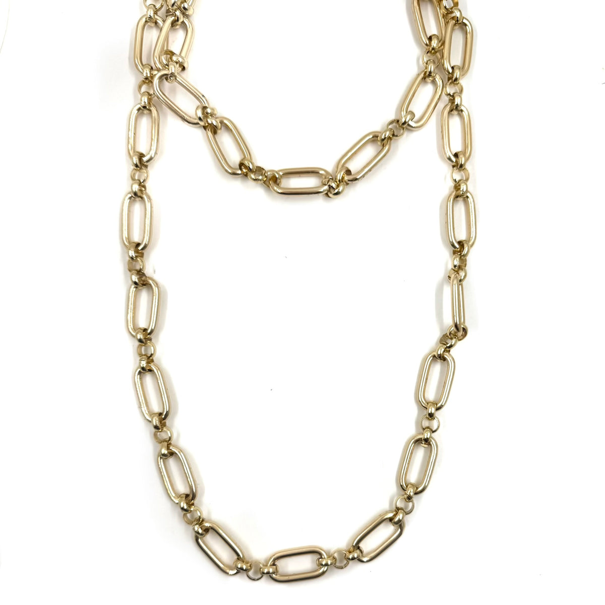 MELISSA NECKLACE