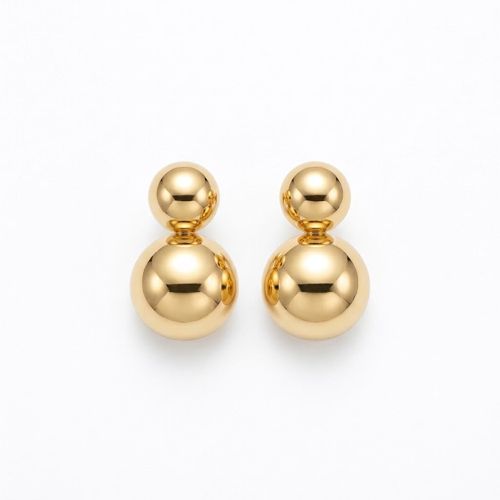 ALESSANDRA EARRING