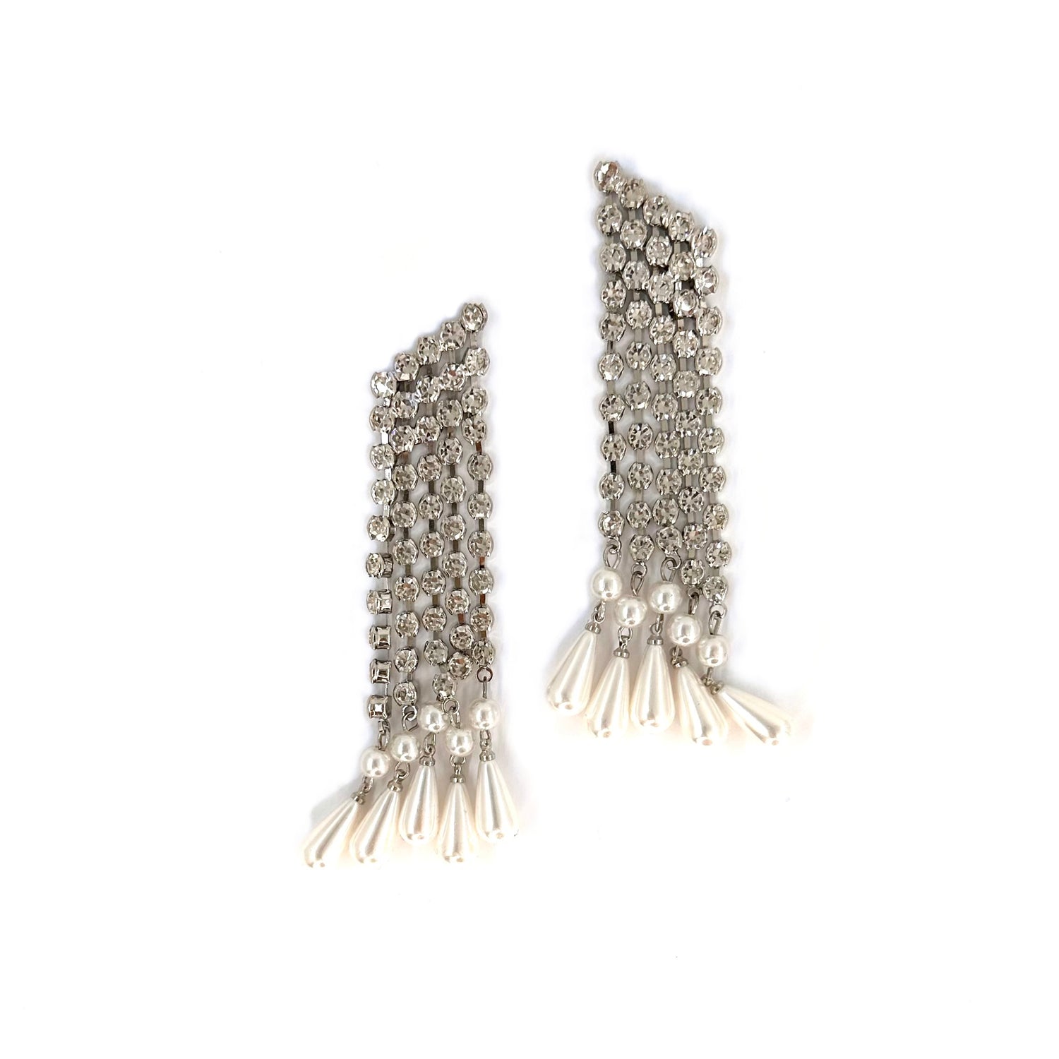 FIORENZA EARRING