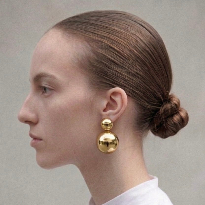 ALESSANDRA EARRING