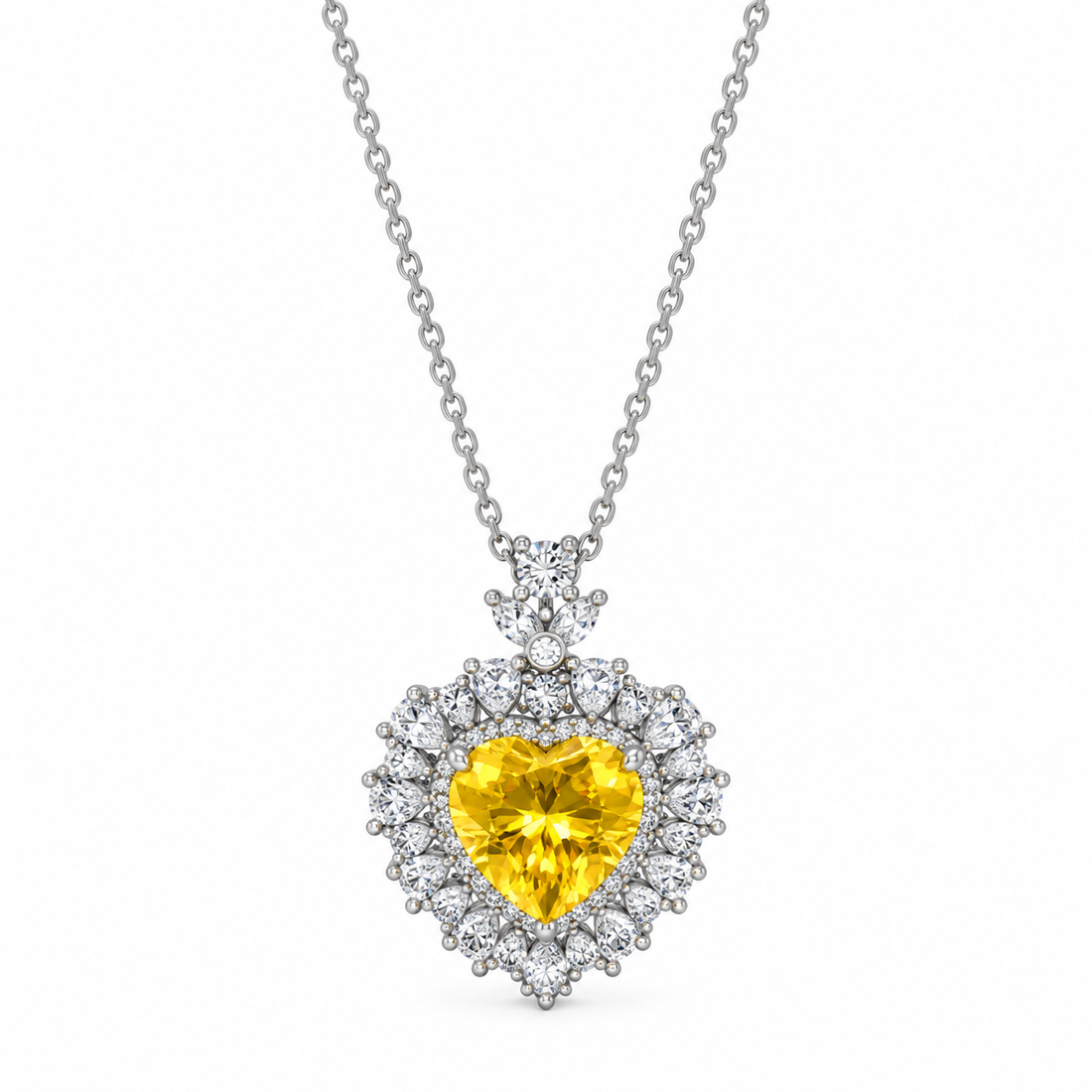 ANNALENA NECKLACE