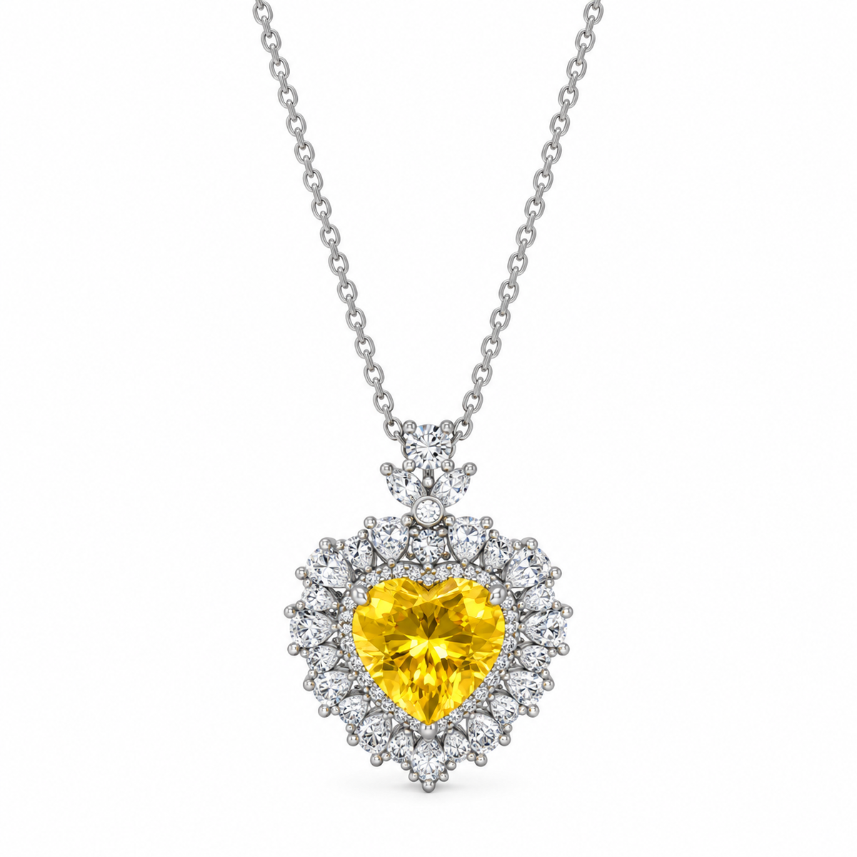 ANNALENA NECKLACE