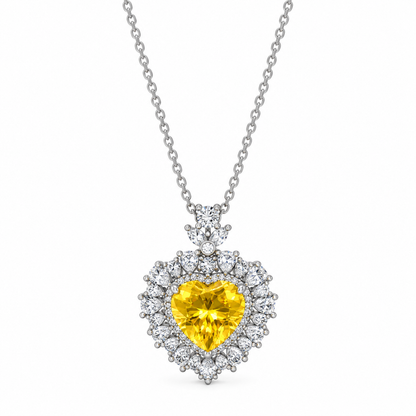 ANNALENA NECKLACE