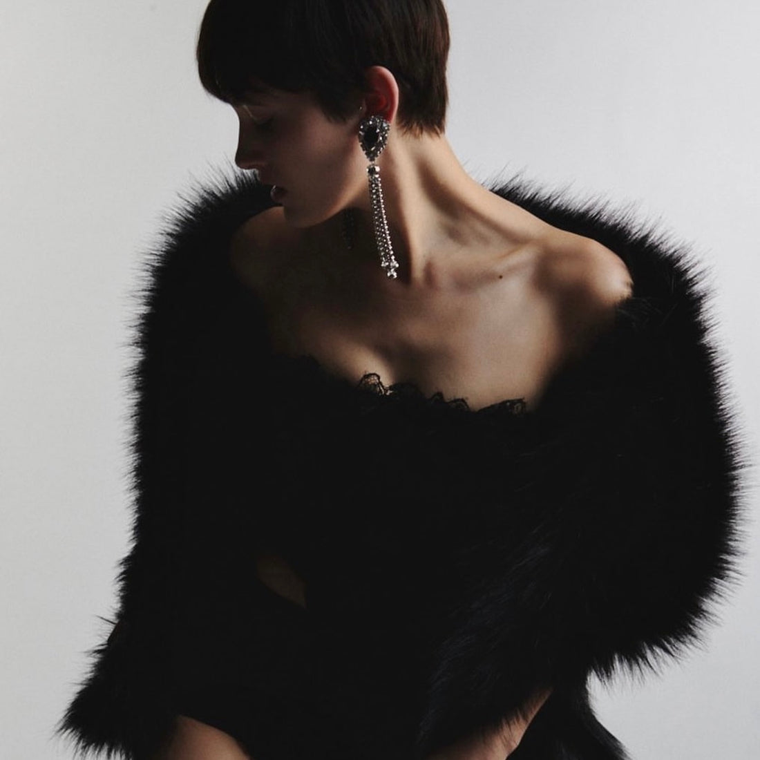 ANGELICA EARRING
