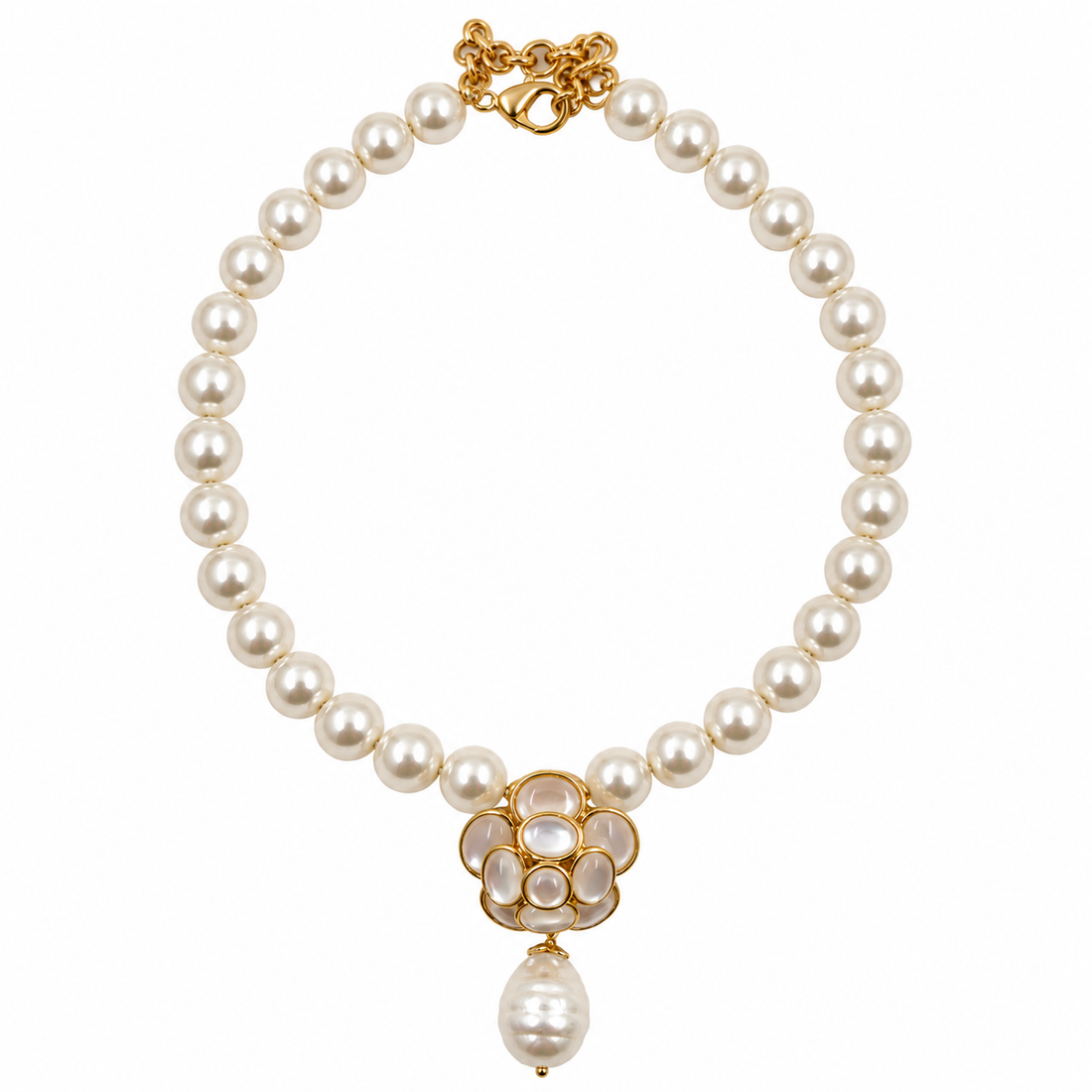 DONATELLA NECKLACE