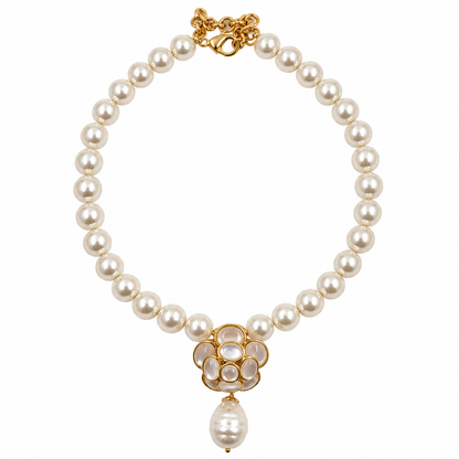 DONATELLA NECKLACE