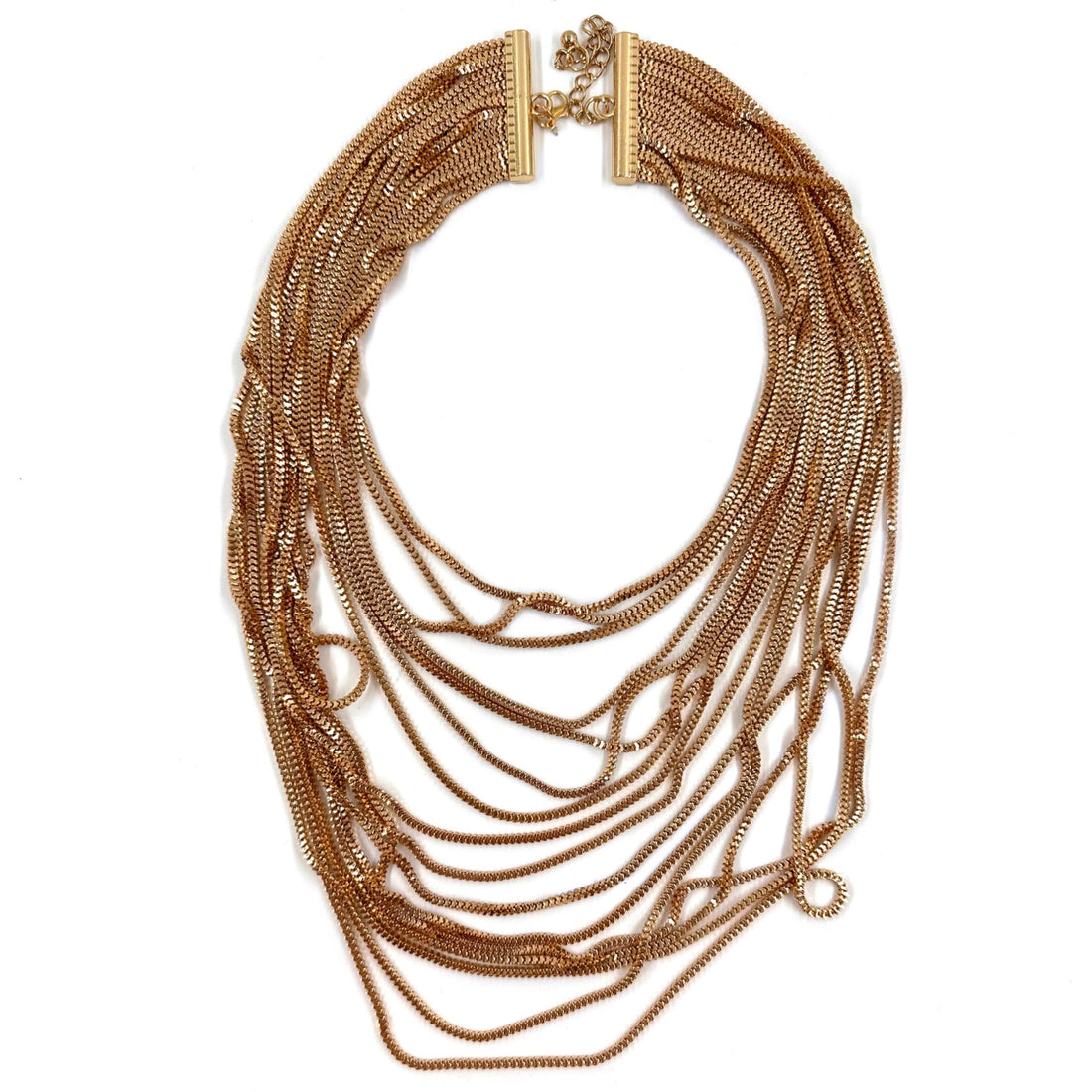 AIDA NECKLACE LONG