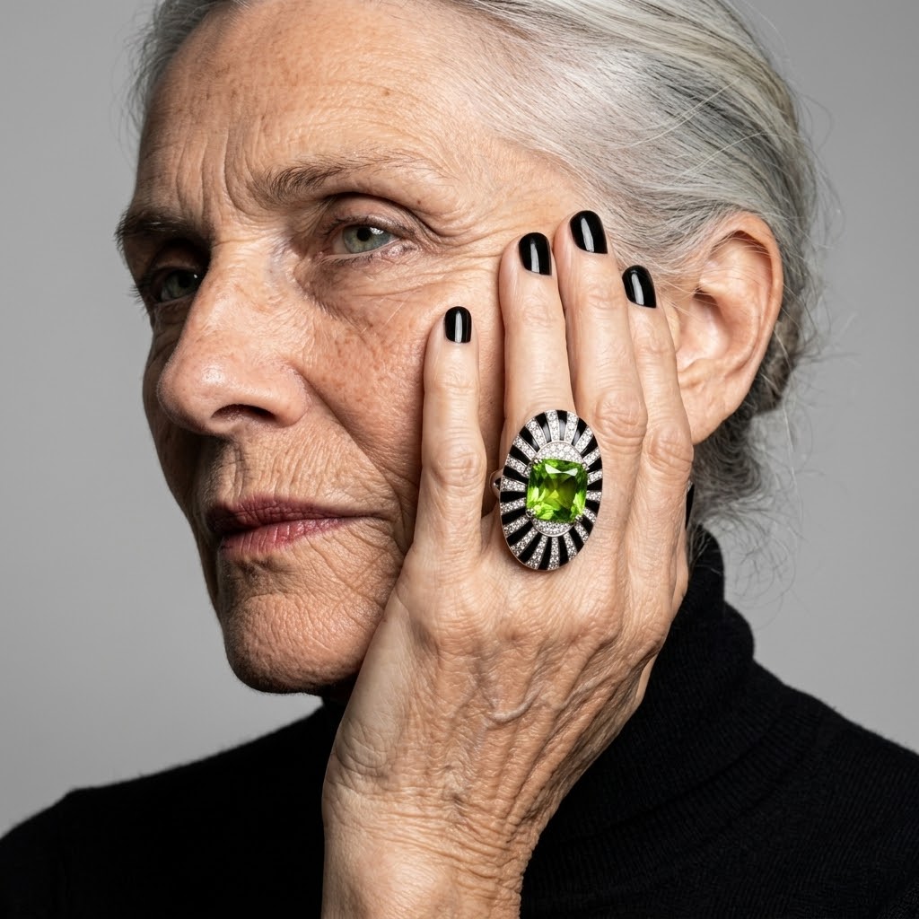 ANNACHIARA RING
