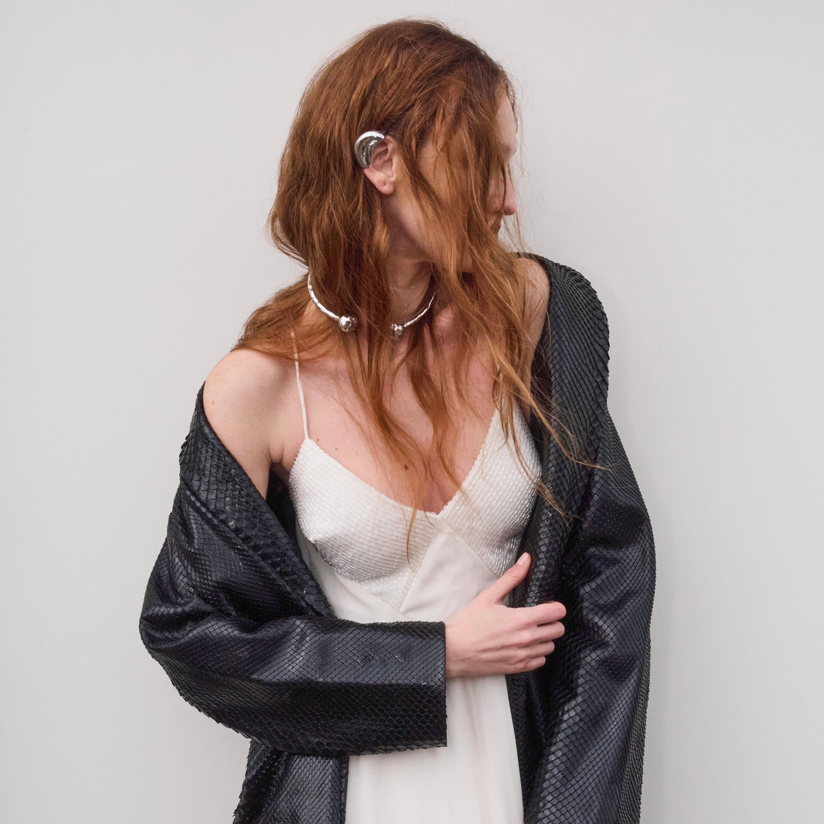 RAMONA EAR CUFF