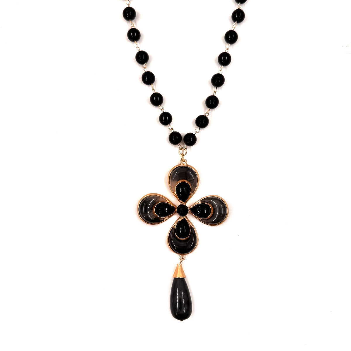AMINA NECKLACE