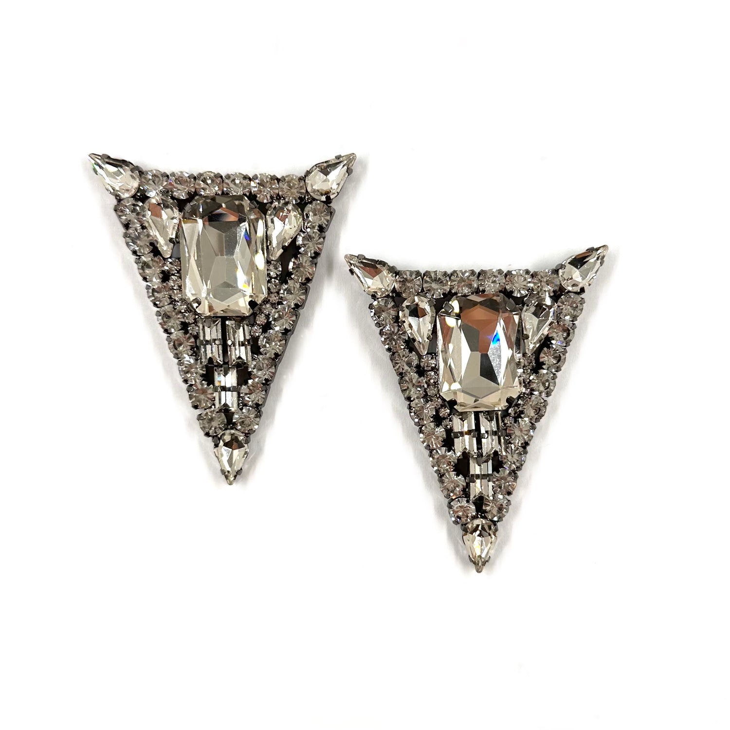 DAVIDA EARRING