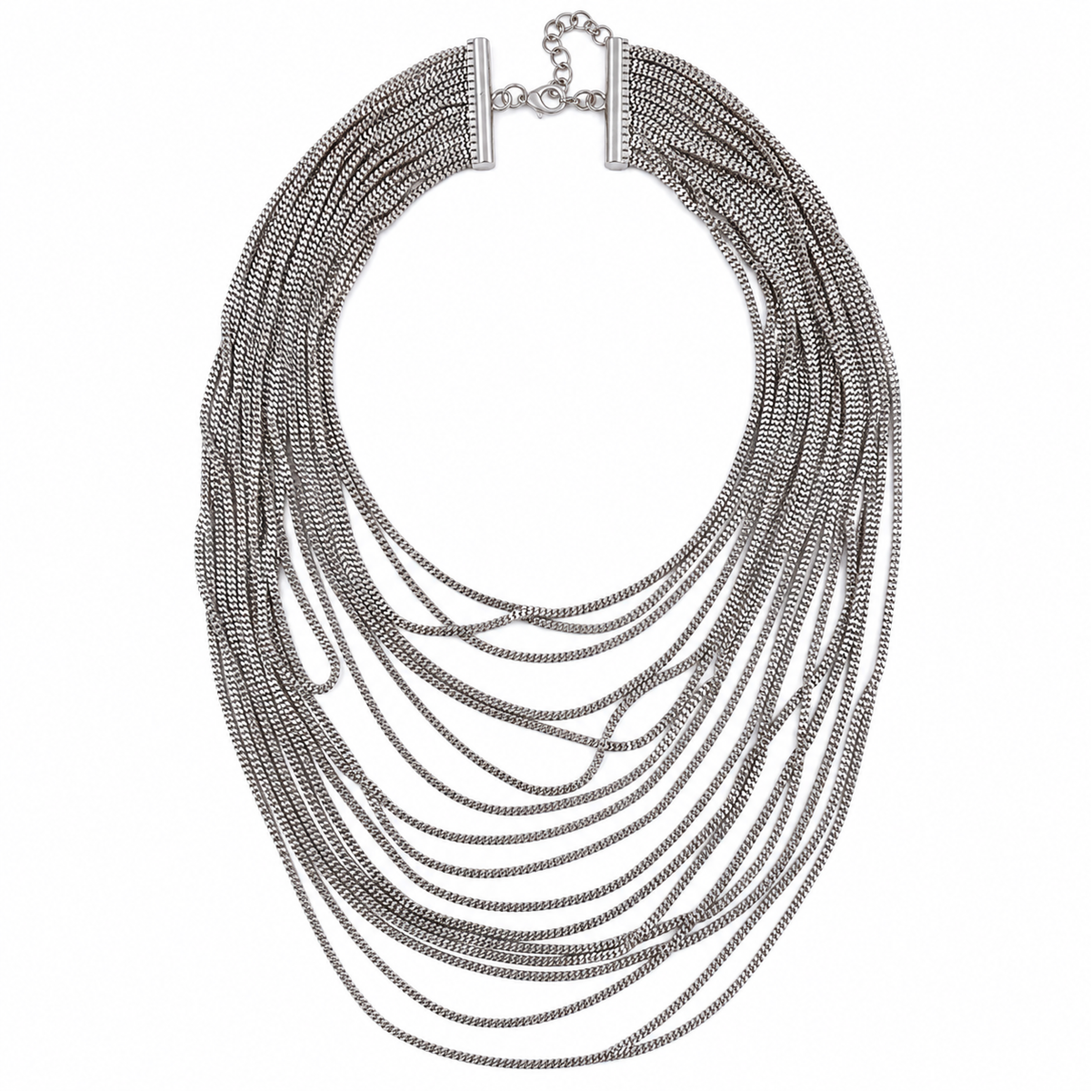 AIDA NECKLACE LONG