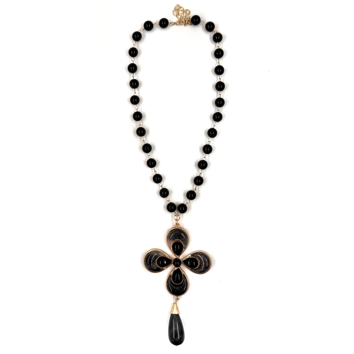 AMINA NECKLACE