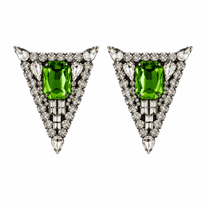 DAVIDA EARRING