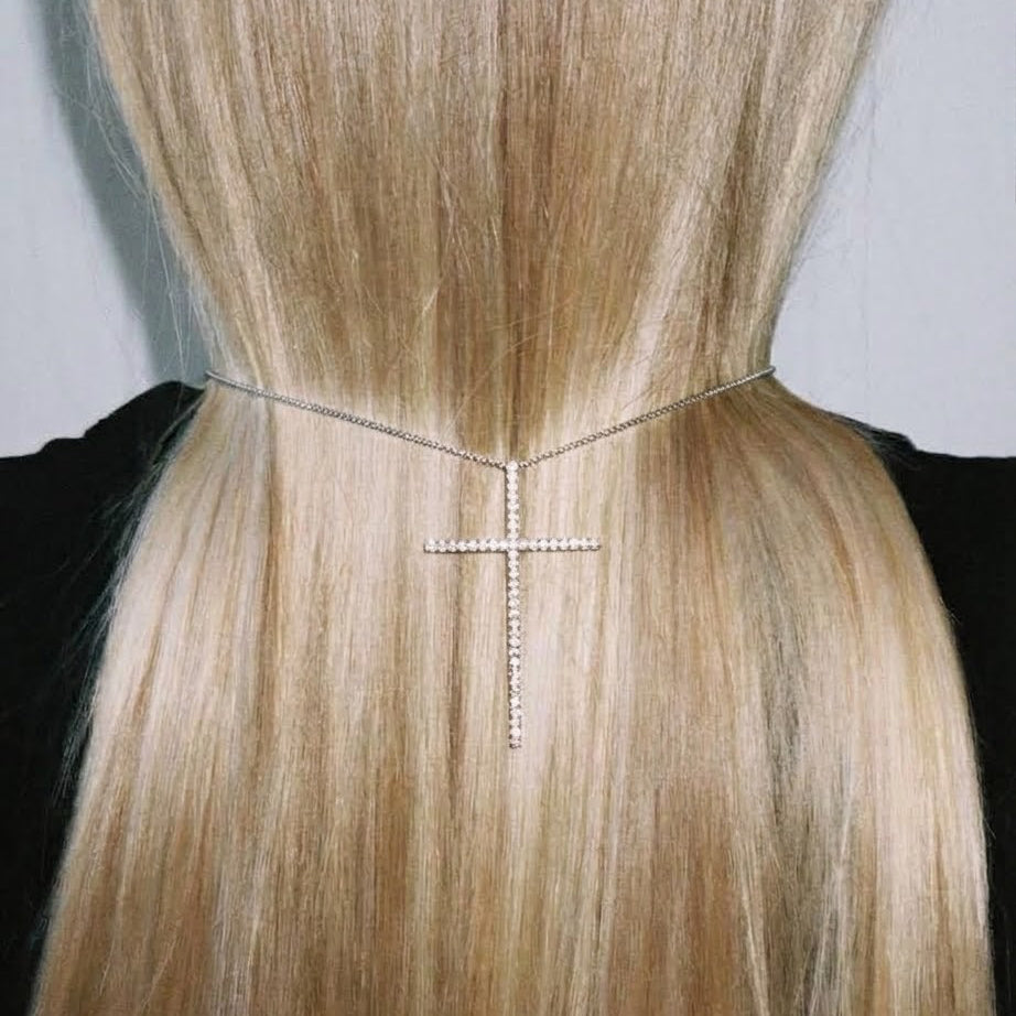 FLORIANA NECKLACE