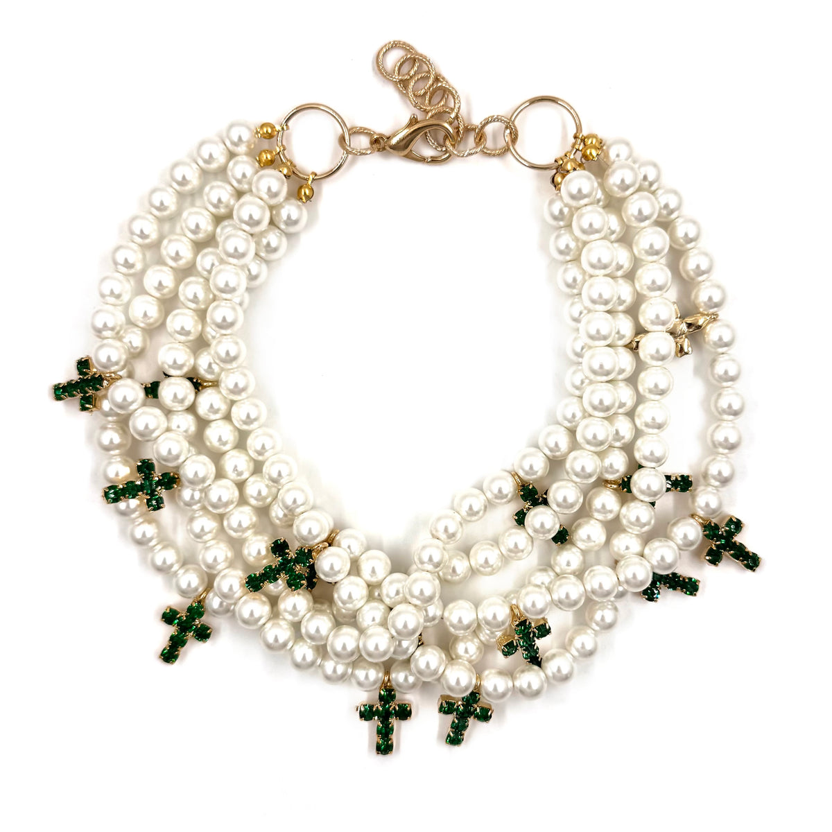 AISHA NECKLACE