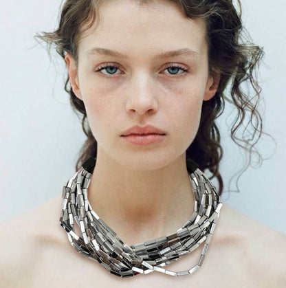 NICOLA NECKLACE
