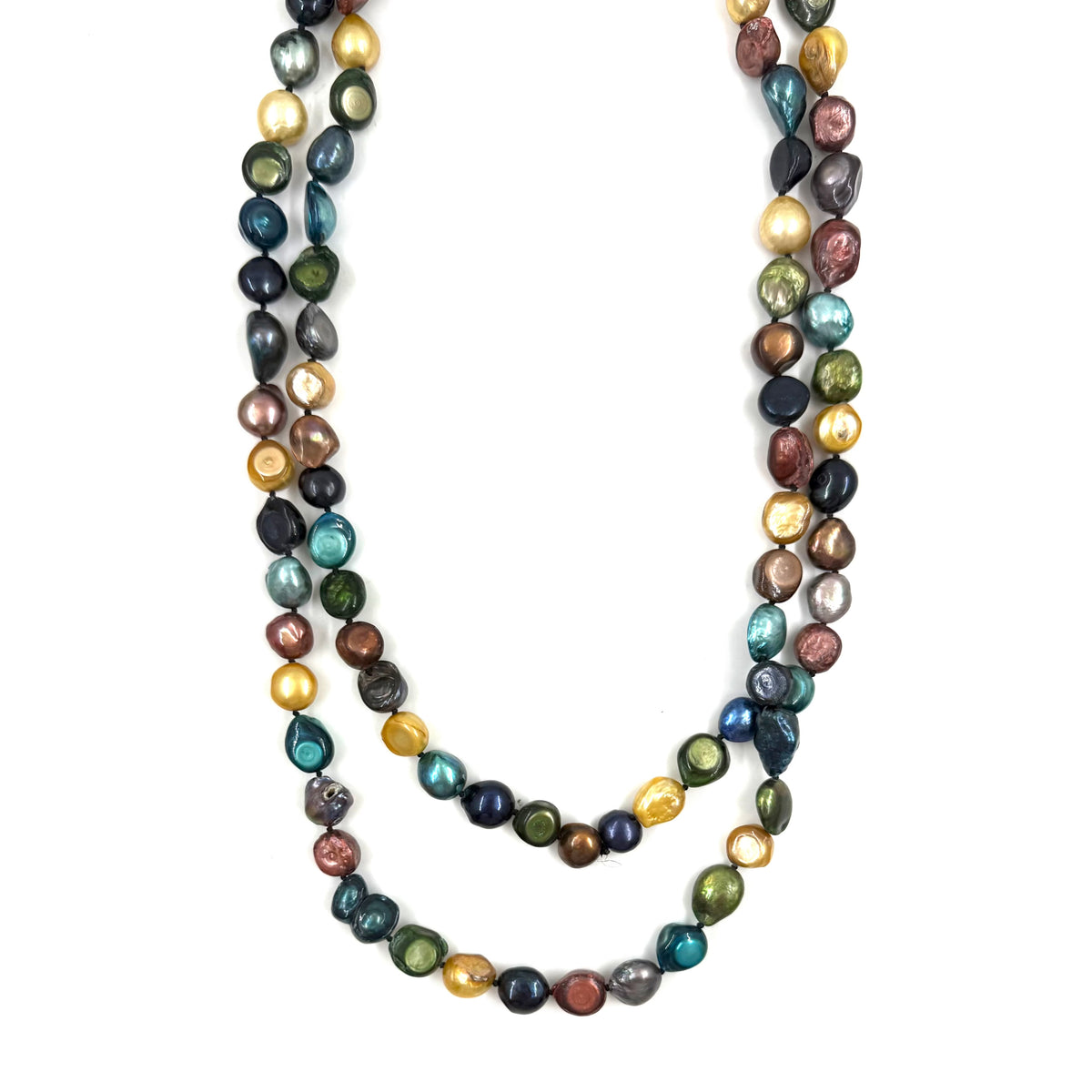 EVA NECKLCE