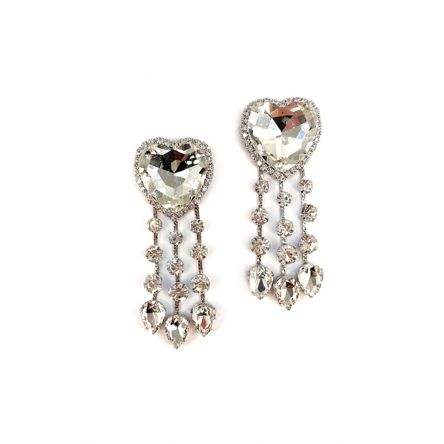 CATERINA EARRING