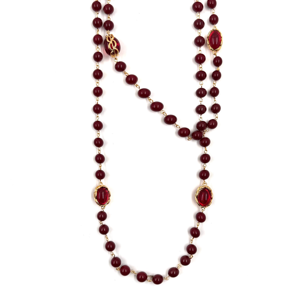 ADRIANA NECKLACE