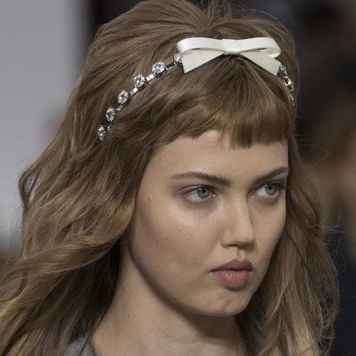 CHANTAL HEADBAND