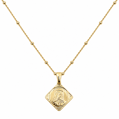 TRINITA’ NECKLACE