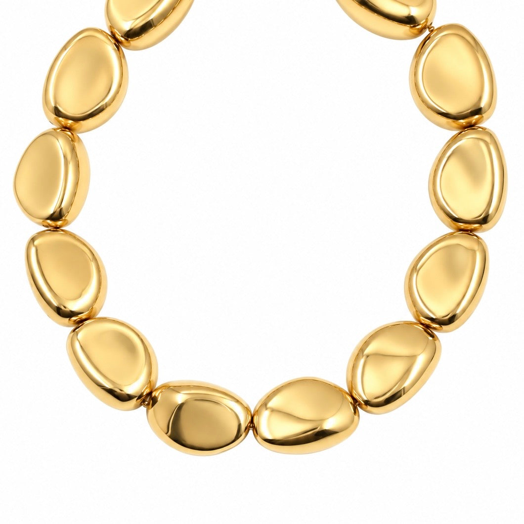 ISOTTA NECKLACE