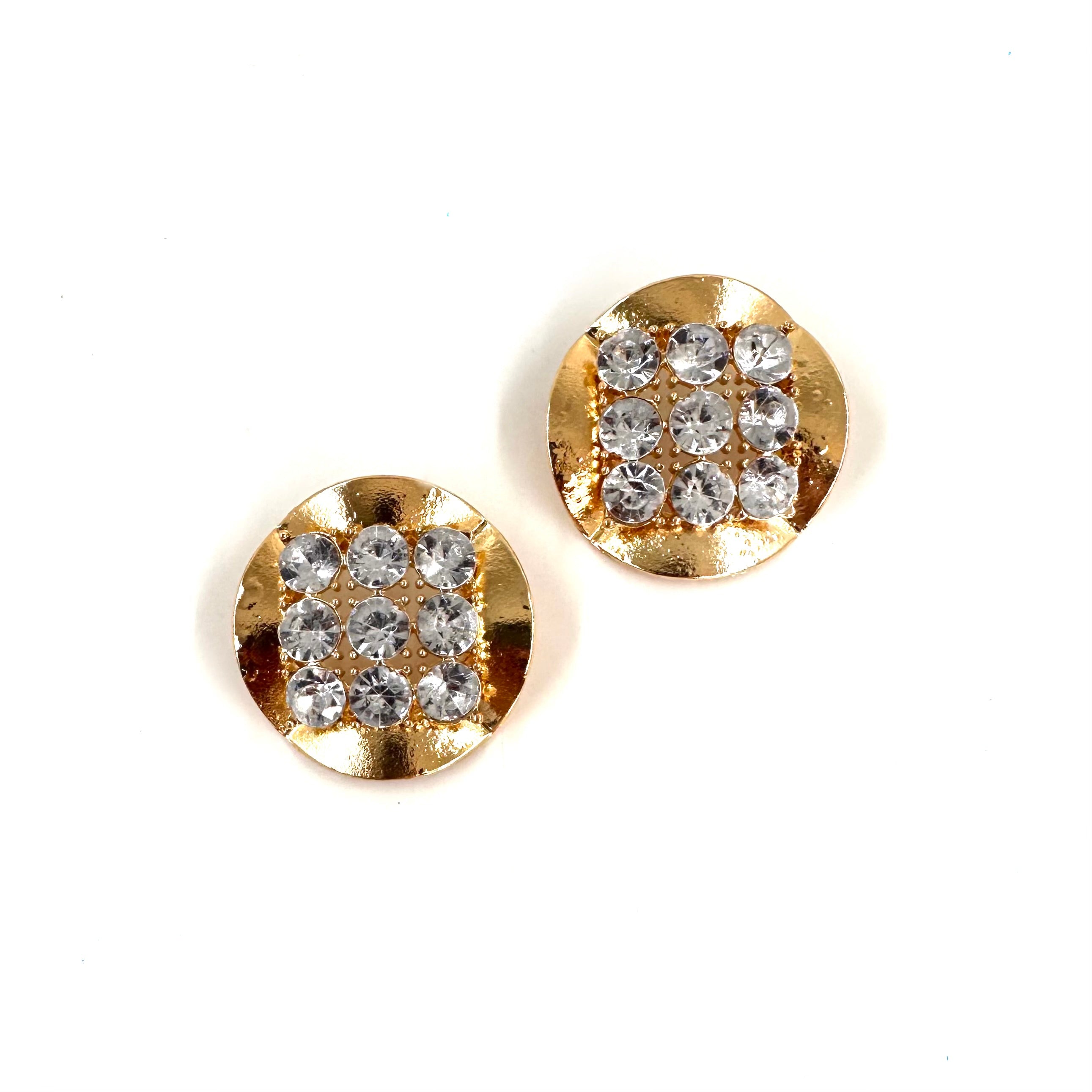 FIAMMA EARRING