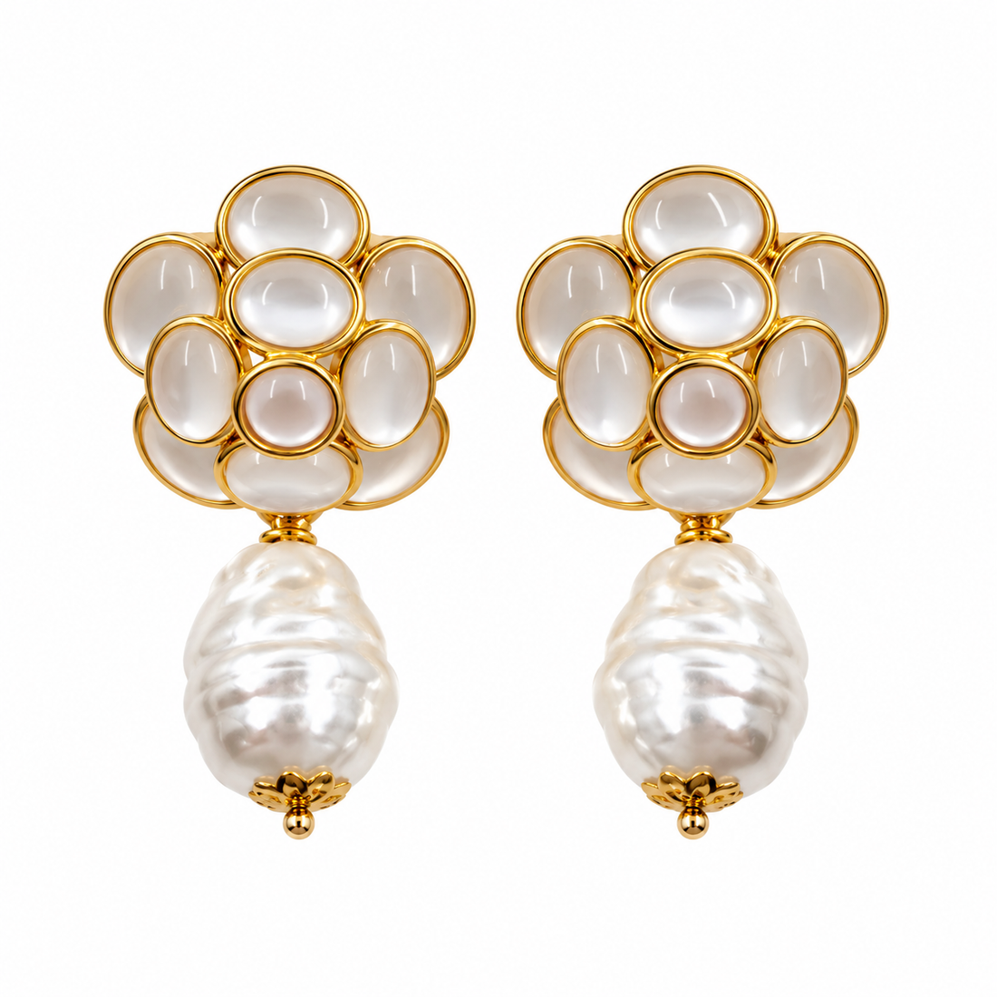 DONATELLA EARRING