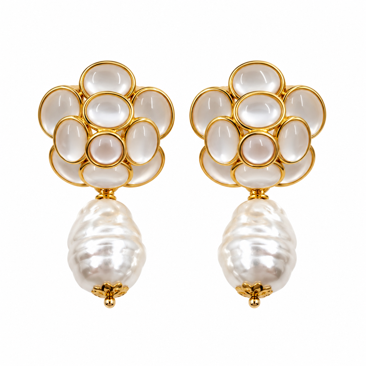 DONATELLA EARRING