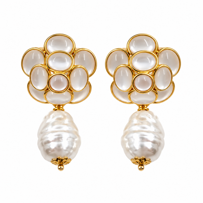 DONATELLA EARRING