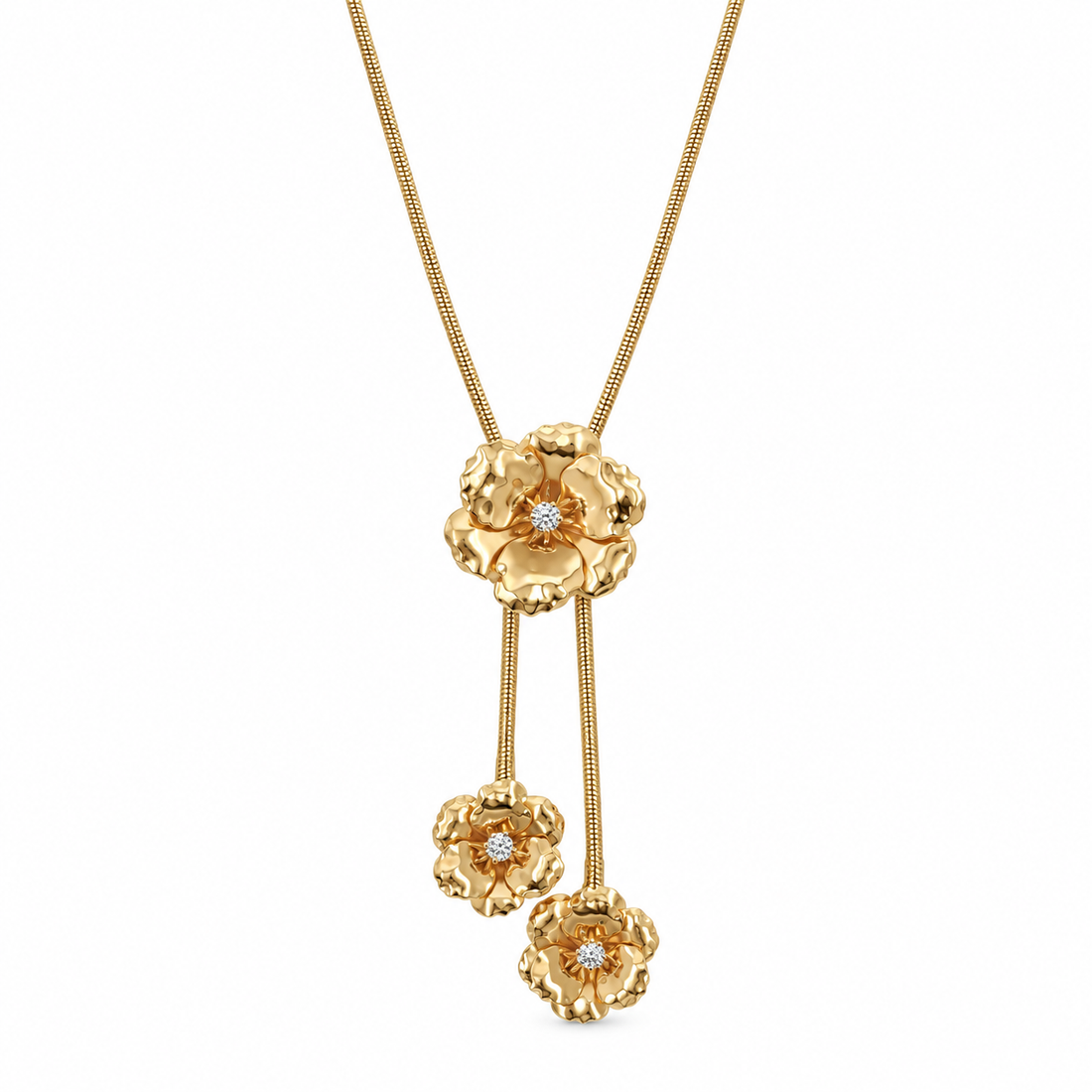 MARIAELENA NECKLACE