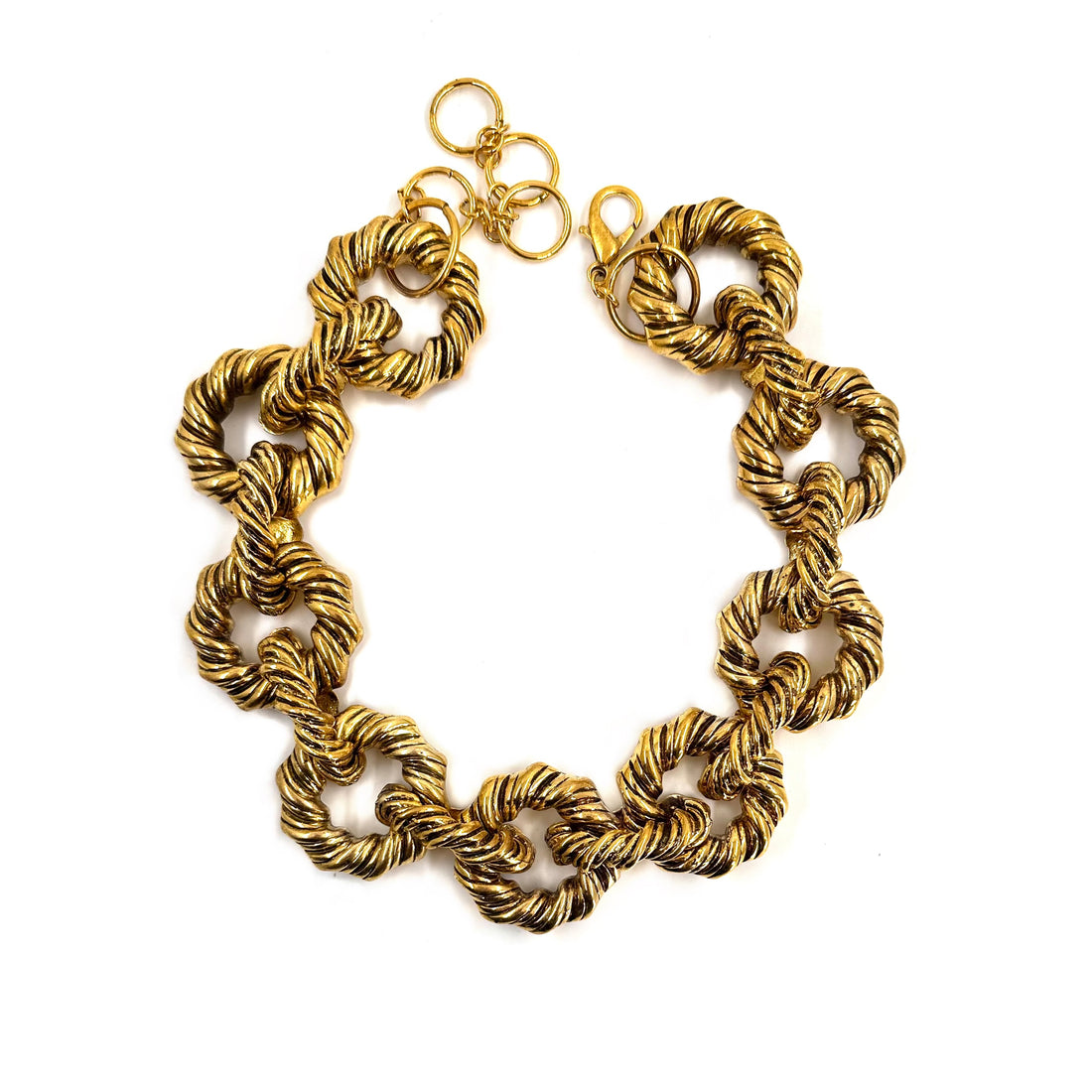 ALBA NECKLACE