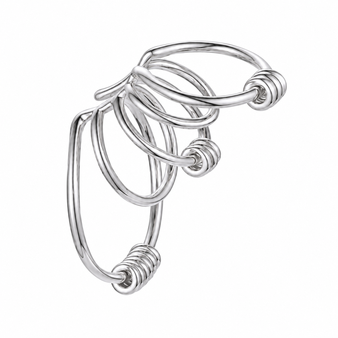 CAROLINA EARCUFF