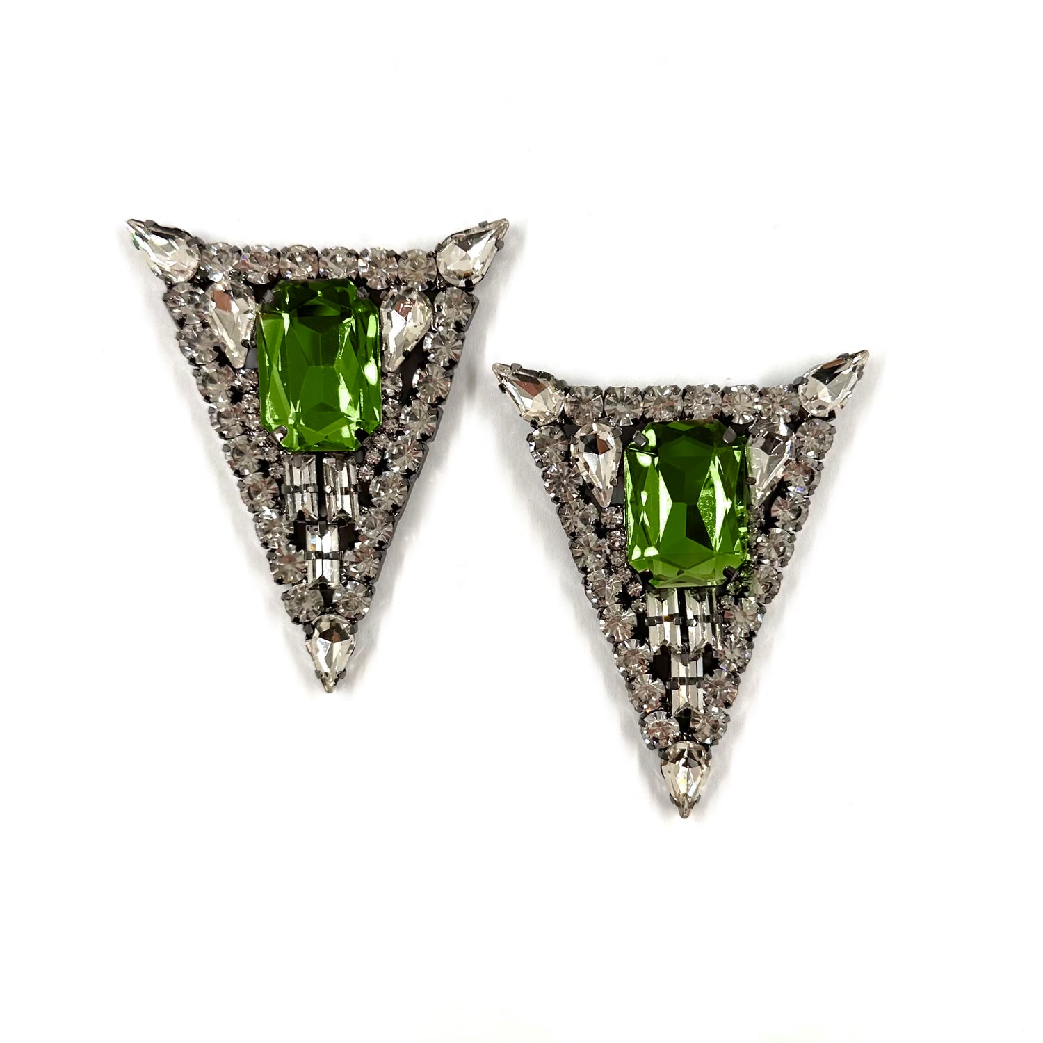 DAVIDA EARRING