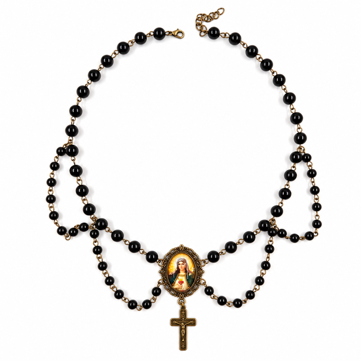 CARMEN NECKLACE