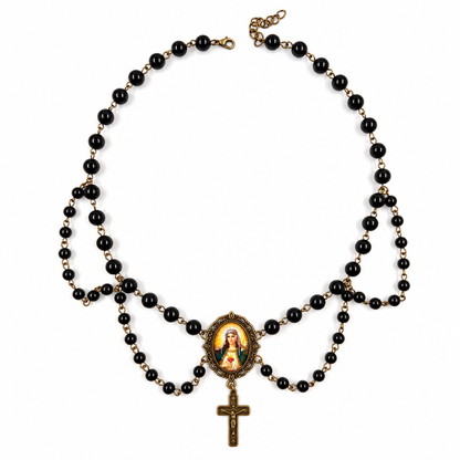 CARMEN NECKLACE